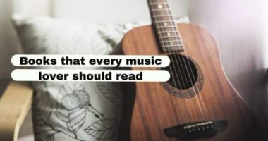 Books That Every Music Lover Should Read