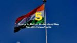 Books to Better Understand the Constitution of India