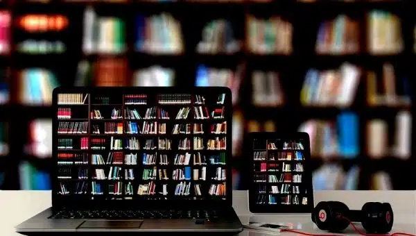 Digital Libraries: Future Of Digital Libraries In India