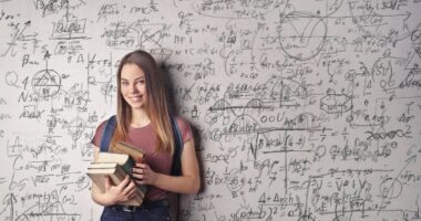 Education Is The Most Powerful Weapon