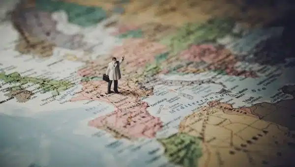 Globalization Has Brought More Competition For Authors And Writers