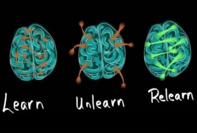 Aprender, Desaprender Y Volver A Aprender | Ciclo Que Debe Seguir Para ...