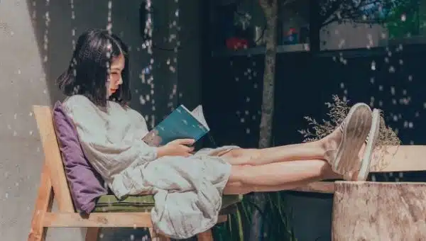 Want to Audit Your Reading Life? Read to Know How?