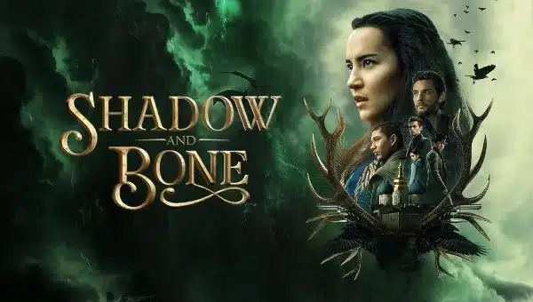 Web Series of 2021 Based On Novels (Shadow and Bone)
