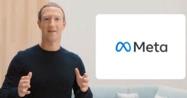 What is Meta or Metaverse by Facebook?