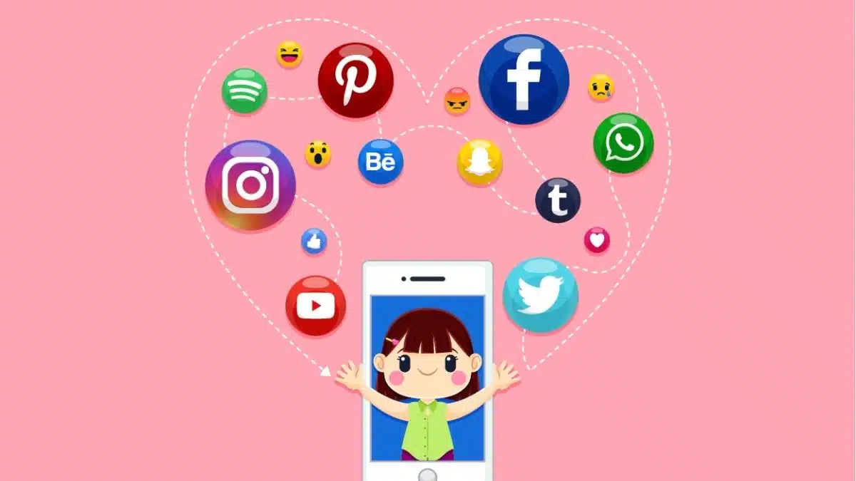 Why We Need More Books For Kids And Not More Social Media Platforms