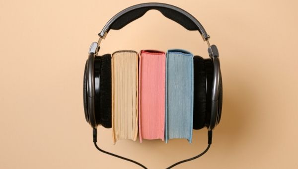 Les livres audio prendront-ils le dessus sur les livres ? Les livres perdront-ils leur importance ?