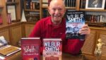 With Death of Wilbur Smith We Lost a Legendary Novelist