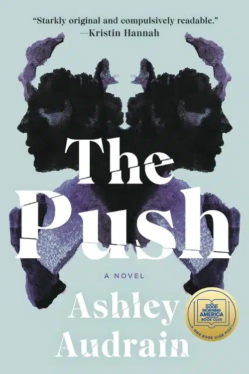20 Best Crime Novels of 2021 - The Push