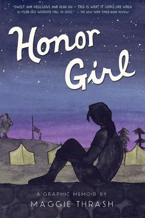 Honor Girl