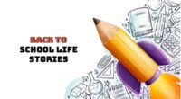 10 Best Books About School Life Stories We All Miss