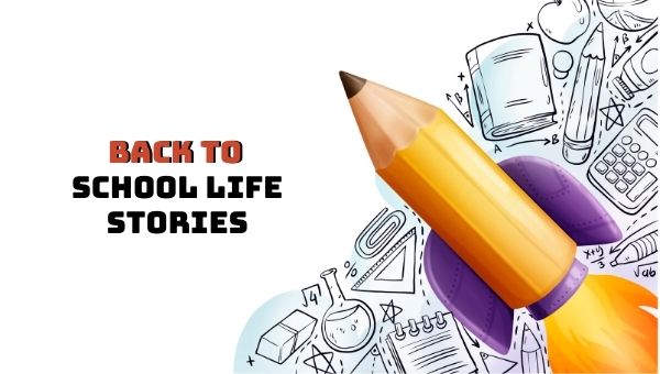 10 Best Books About School Life Stories We All Miss