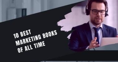 10 Best Marketing Books of All Time