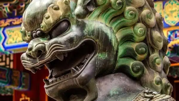 10 Great Heroes of Chinese Mythology