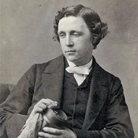 10 Interesting Facts About Lewis Carroll