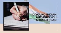 10 Young Indian Authors You Should Read