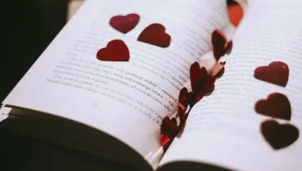 10 Best Books to Make You Believe in Love