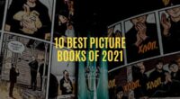 10 best picture books of 2021