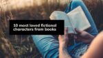10 most loved fictional characters from books