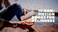 10 non-fiction books for beginners