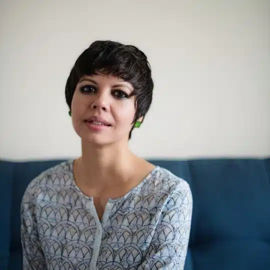 10 Young Indian Authors You Should Read - Janice Pariat