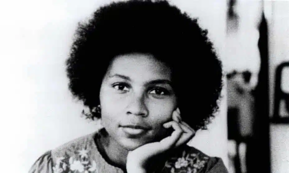 Bell Hooks Journey as an Author and Activist