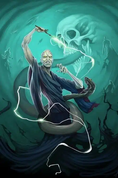 Voldemort