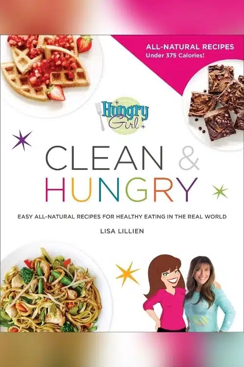 Hungry Girl Clean & Hungry