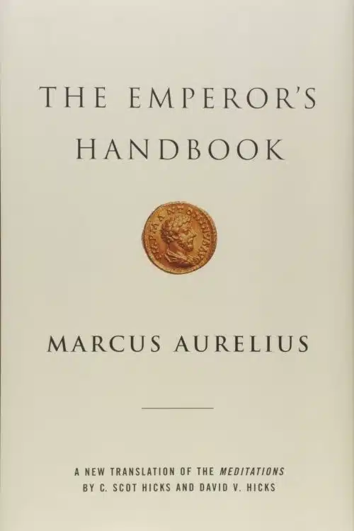 The Emperor’s Handbook