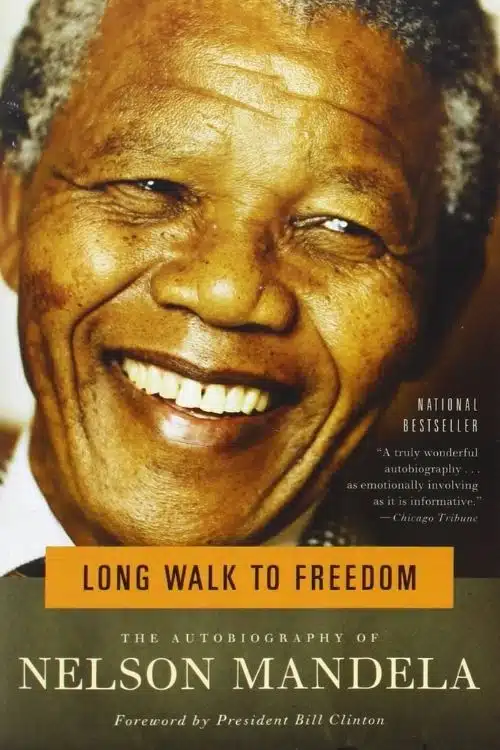 Long Walk to Freedom