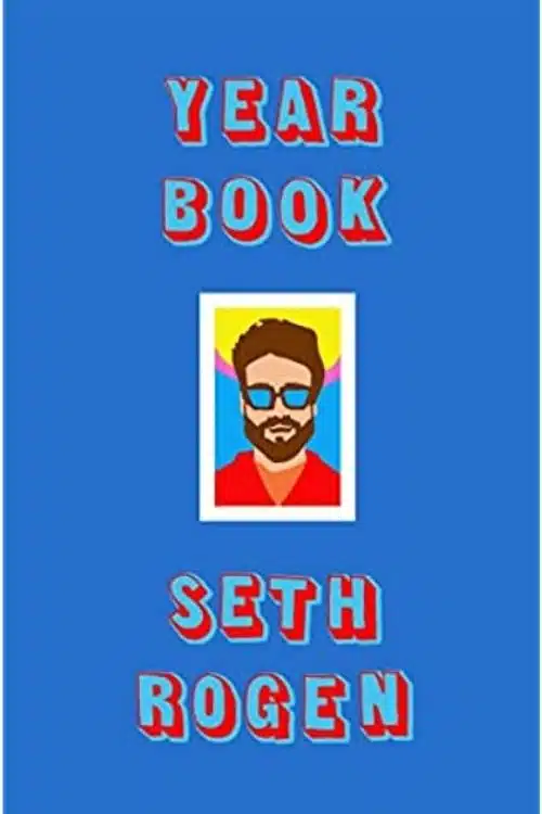 Best Humorous Books of 2021 - Yearbook