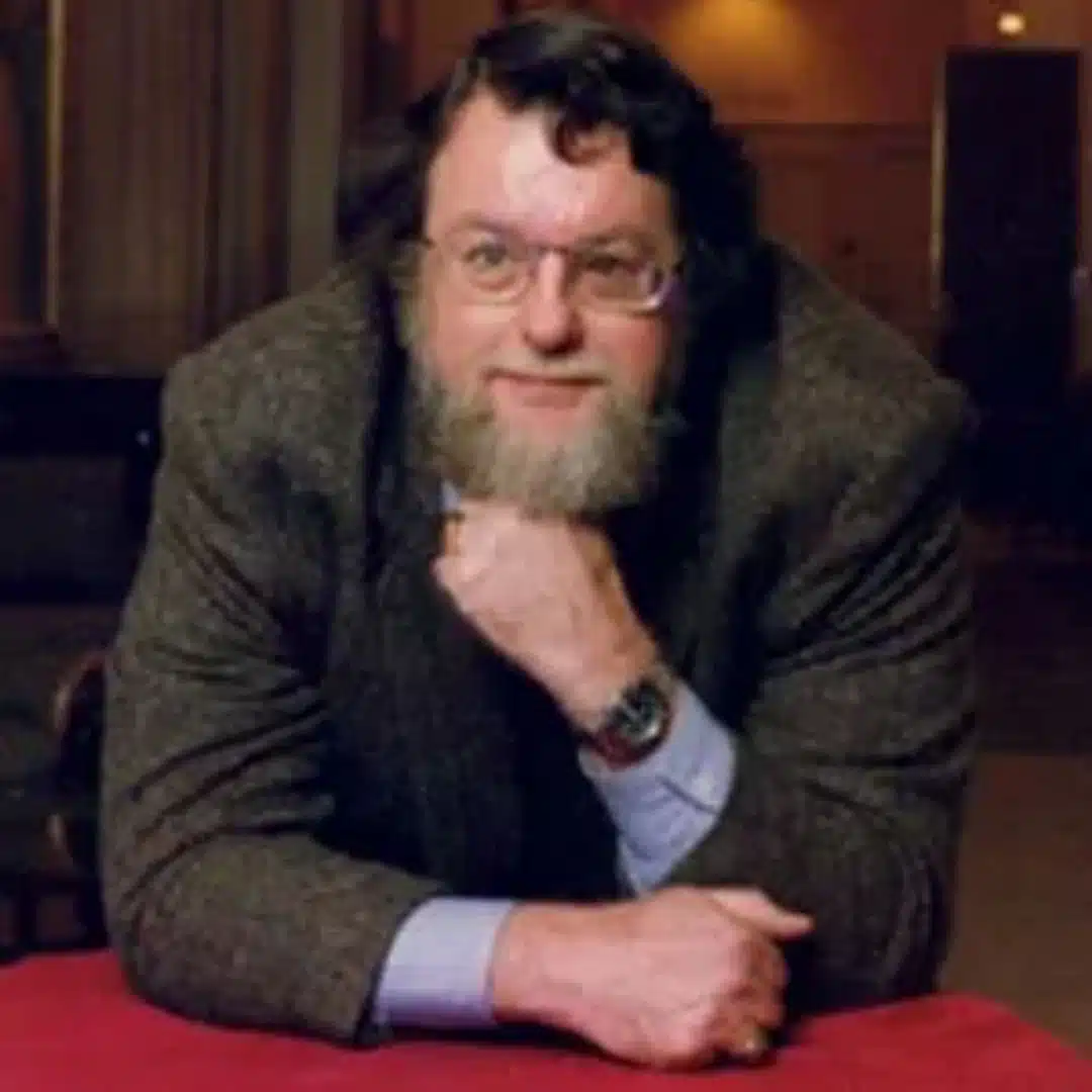 Robert Jordan