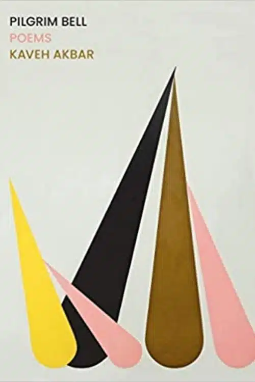 10 Best Poetry Books of 2021 - Pilgrim Bell