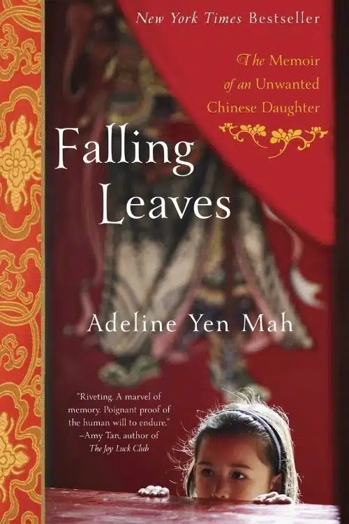 Challenge Your Limits: 10 Books That Will Help You Test Your Limits - Falling Leaves