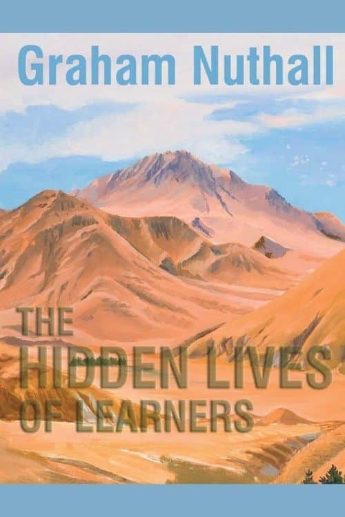 7 Books To Develop Qualities of Good Teacher - The Hidden Lives of Learners