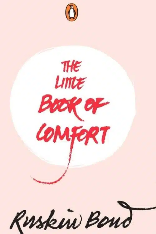 5 Books That Will Make You Appreciate Life - The Little Book of Comfort