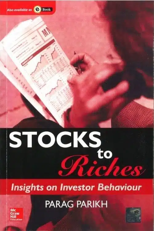 10 Best Books to Learn About Stock Market - Stocks to Riches