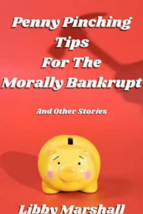 Penny Pinching Tips for the Morally Bankrupt