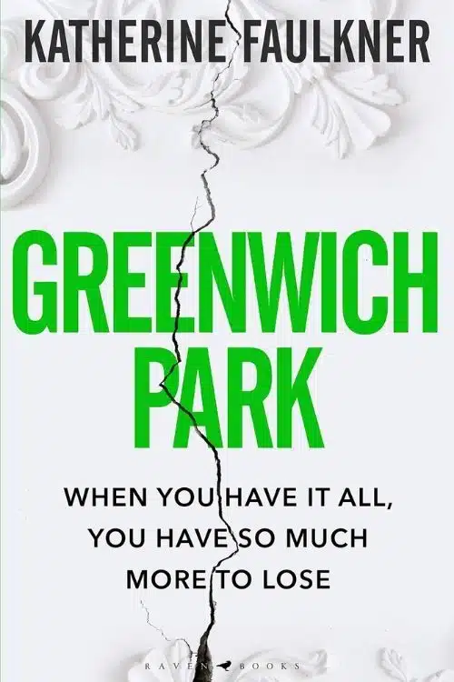 20 Most Anticipated Books of January 2022 - Greenwich Park