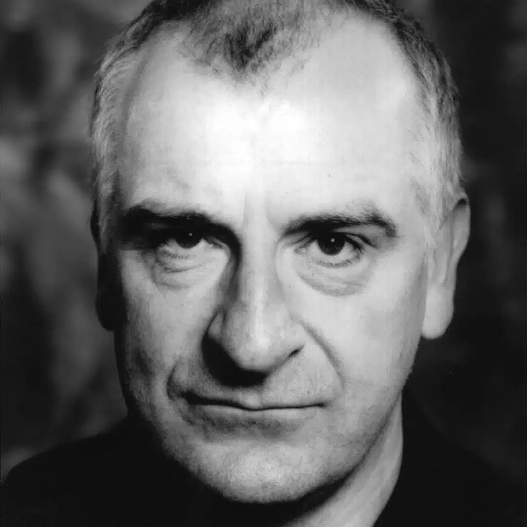 Famous Authors Who Died Before Finishing a Book Series - Douglas Adams
