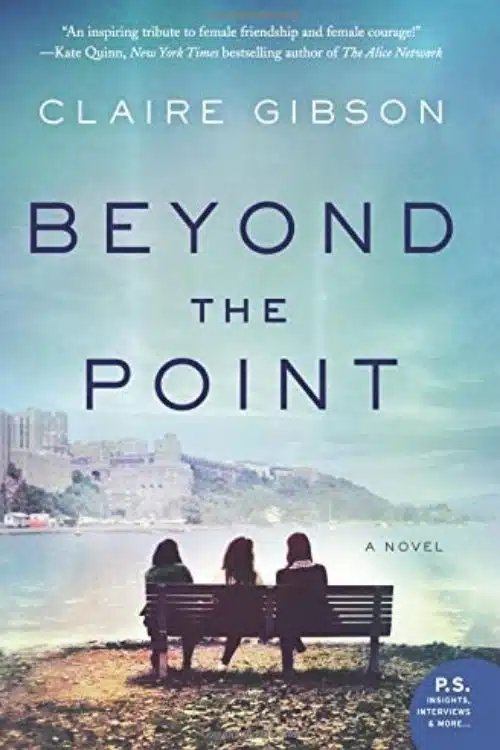 10 Books on Friendship That Are Delightful - Beyond the Point