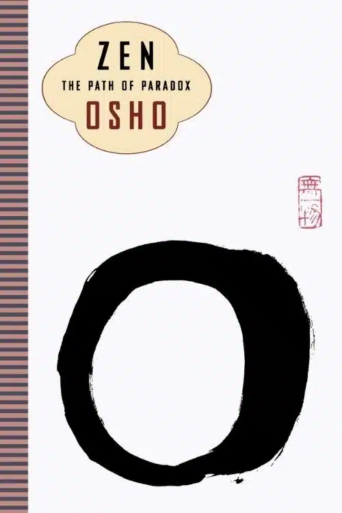 Zen: The Path of the Paradox