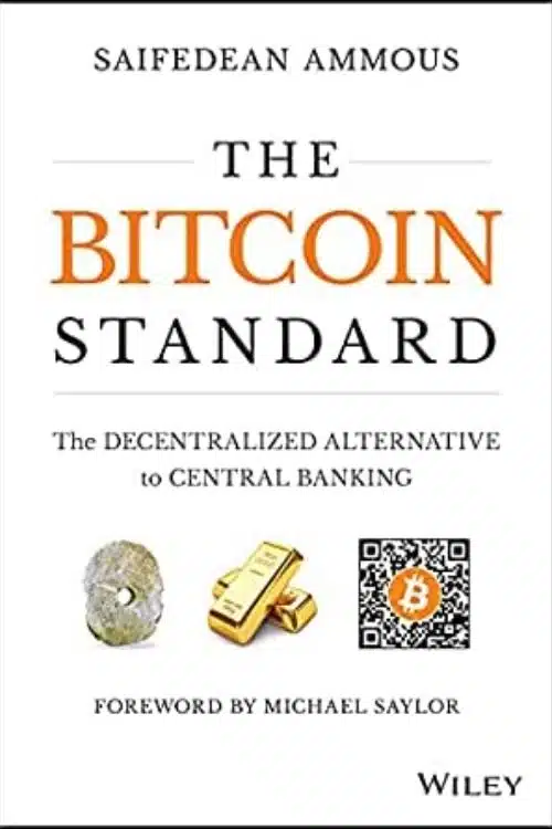 La norme Bitcoin