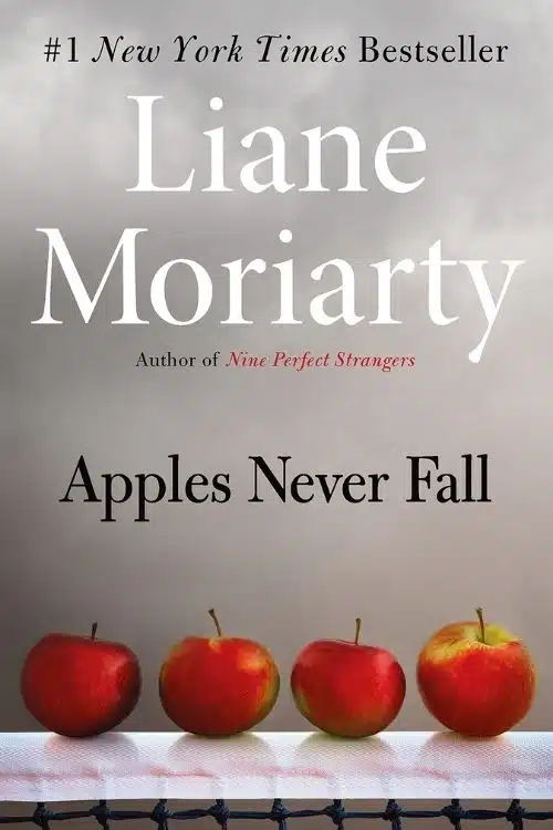 Apples Never Fall