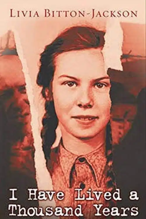 I Have Lived a Thousand Years