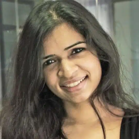 10 Young Indian Authors You Should Read - Judy Balan