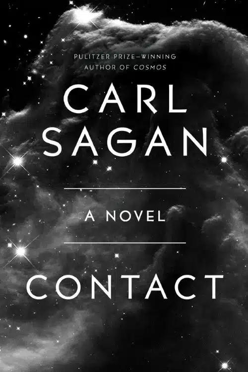 10 Best Books About Aliens or Extraterrestrials - Contact
