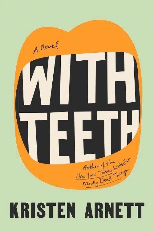 10 Books From 2021 that will Make a Perfect Gift - With Teeth