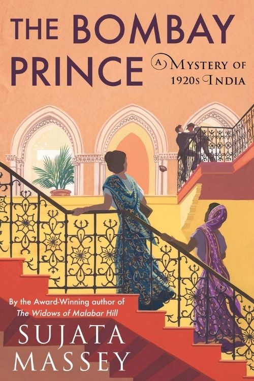 10 bestselling books by Indian authors in 2021 - The Bombay Prince