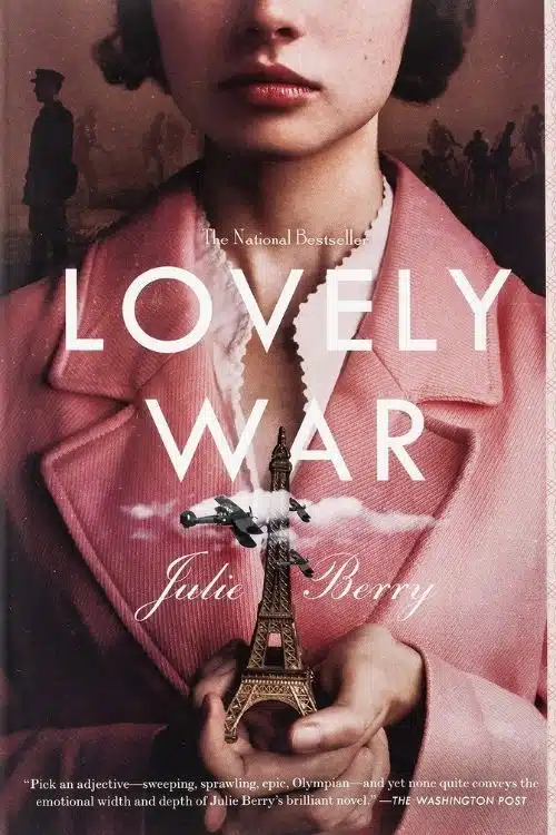 10 best holocaust books you should read - Lovely War